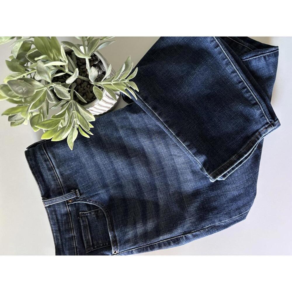 Pistola Women’s Straight Leg Jeans, Size 16
